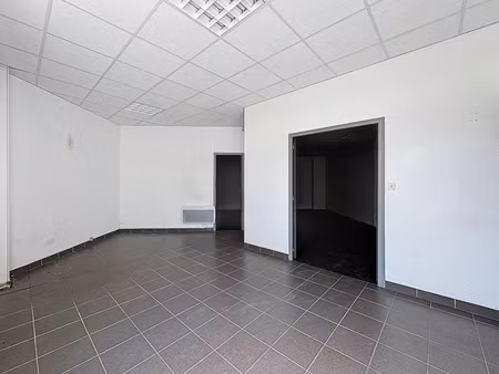 location commerce à aulnoy-lez-valenciennes (59300)