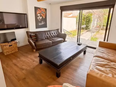 vente maison 5 pièces 90 m² angoulême (16000)