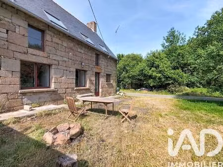vente maison à bazouges-la-pérouse (35560) : à vendre / 148m² bazouges-la-pérouse