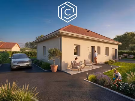 vente maison 4 pièces 85 m² courthézon (84350)