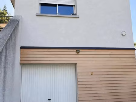 vente maison 5 pièces 115 m² eybens (38320)