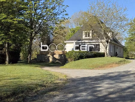 vente maison 12 pièces