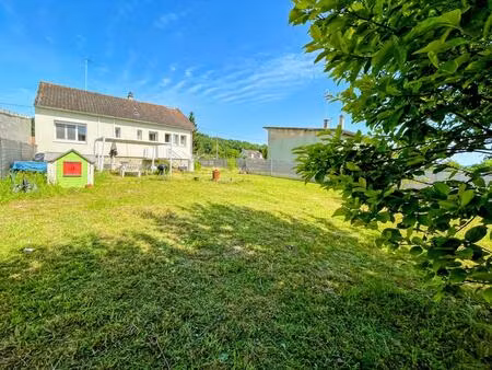 vente maison 3 pièces 70 m² maisse (91720)