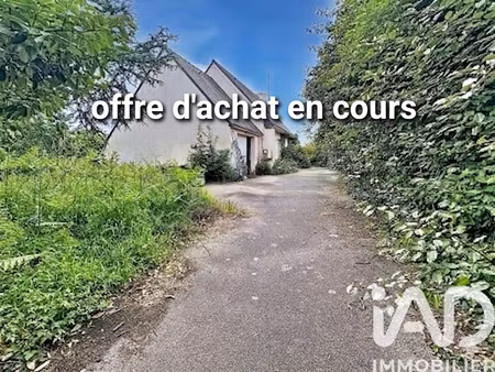 vente maison à plobannalec-lesconil (29740) : à vendre / 90m² plobannalec-lesconil
