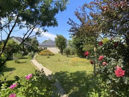 vente maison à tréguier (22220) : à vendre / 92m² tréguier