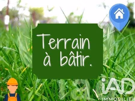 vente terrain au vivier-sur-mer (35960) : à vendre / 242m² le vivier-sur-mer