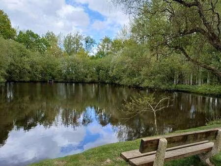 vente terrain à quévert (22100) : à vendre / quévert