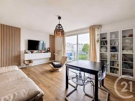 vente appartement 4 pièces à brest st pierre (29200) : à vendre 4 pièces / 70m² brest st p