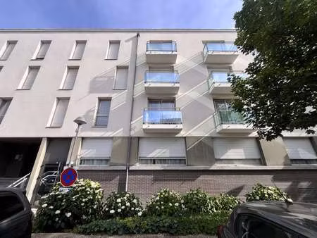 vente appartement 2 pièces à cesson-sévigné (35510) : à vendre 2 pièces / 40m² cesson-sévi