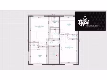 vente appartement 2 pièces à hennebont (56700) : à vendre 2 pièces / 32m² hennebont