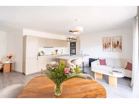 vente appartement 4 pièces 77 m² saint-denis (93380)