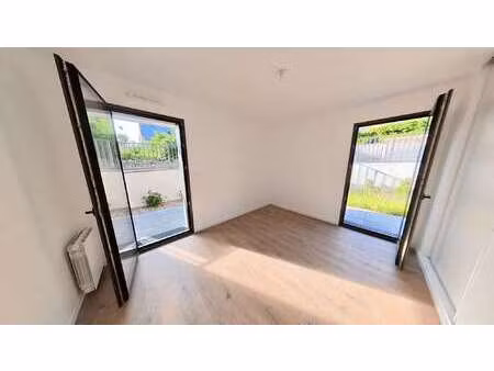 vente appartement 3 pièces à pléneuf-val-andré (22370) : à vendre 3 pièces / 81m² pléneuf-