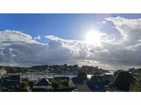 vente appartement 5 pièces bord de mer à pléneuf-val-andré (22370) : à vendre 5 pièces bor