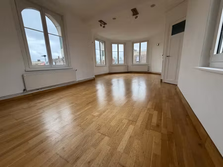 vente appartement 2 pièces 55 m² tourcoing (59200)