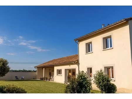 annonce maison à vendre