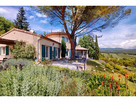 annonce maison à vendre