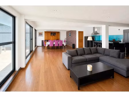 vente maison 6 pièces 256 m² elbeuf (76500)