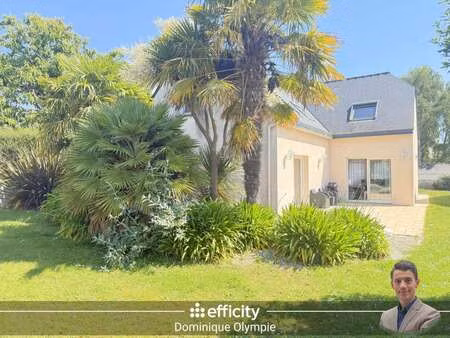 vente maison à binic-etables-sur-mer (22680) : à vendre / 150m² binic-etables-sur-mer