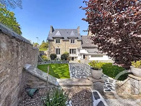 vente maison piscine à guingamp (22200) : à vendre piscine / 139m² guingamp
