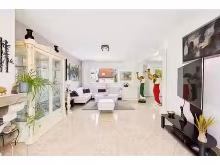 vente maison 8 pièces 320 m² montfermeil (93370)