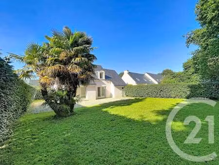 vente maison à ploeren (56880) : à vendre / 110m² ploeren