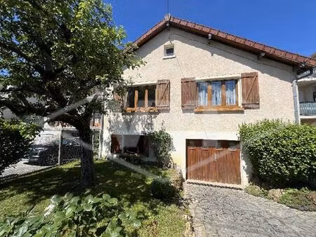 vente maison 4 pièces 80 m² quincy-sous-sénart (91480)