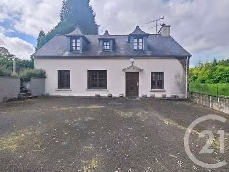 vente maison à saint-fiacre (22720) : à vendre / 74m² saint-fiacre