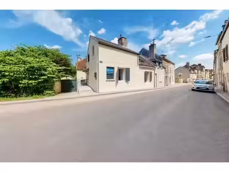 vente maison 4 pièces 79 m² tonnerre (89700)