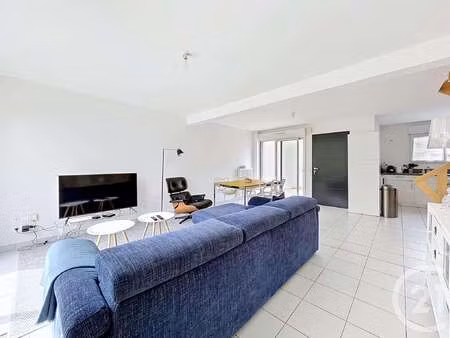 vente maison à vannes (56000) : à vendre / 96m² vannes