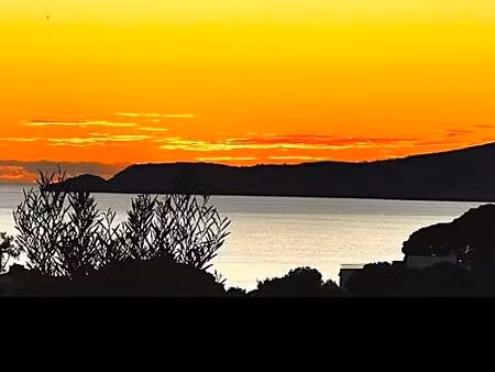 off-market grimaud villa neuve vue mer panoramique golfe de saint-tropez