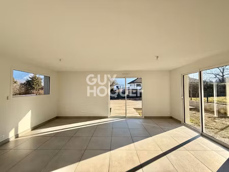 location maison 4 pièces 92 m² à viviers-du-lac (73420)