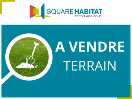 vente terrain à saint-jean-de-monts (85160) : à vendre / 338m² saint-jean-de-monts