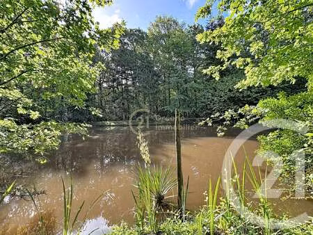 vente terrain à saint-pierre-de-plesguen (35720) : à vendre / 8320m² saint-pierre-de-plesg
