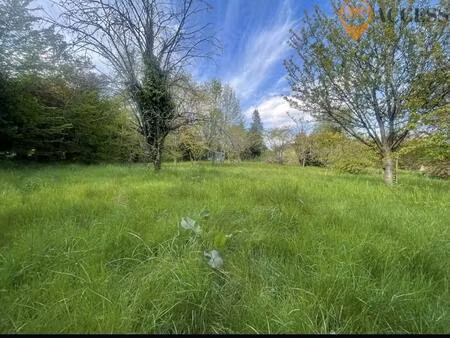 vente terrain 1156 m² montlignon (95680)
