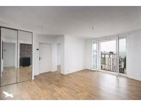 vente appartement 4 pièces à brest recouvrance (29200) : à vendre 4 pièces / 75m² brest re