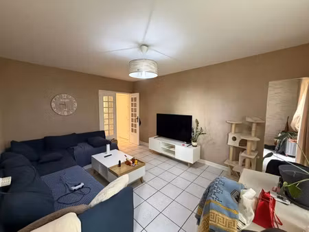 vente appartement 3 pièces 71 m² franconville (95130)