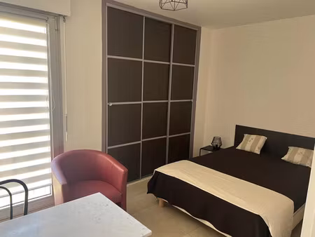 location appartement 1 pièce 25 m² à vesoul (70000)