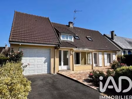 vente maison à agneaux (50180) : à vendre / 147m² agneaux