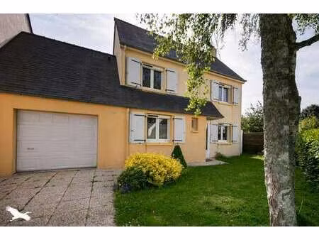 vente maison à brest (29200) : à vendre / 104m² brest