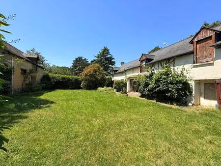 vente maison à chartres-de-bretagne (35131) : à vendre / 134m² chartres-de-bretagne