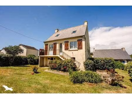 vente maison à crozon (29160) : à vendre / 85m² crozon