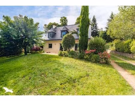 vente maison à lannion (22300) : à vendre / 179m² lannion