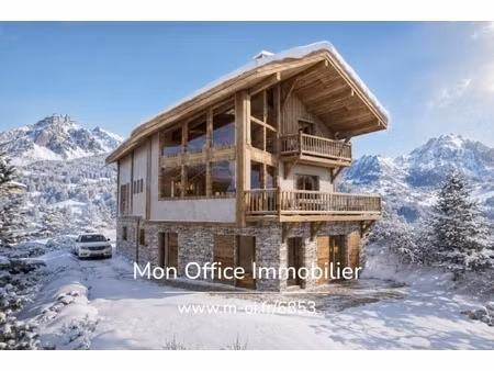 annonce maison à vendre