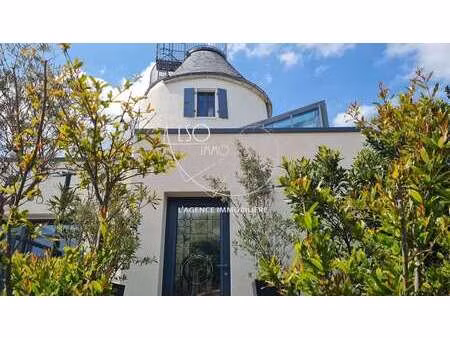 vente maison aux sables-d'olonne (85100) : à vendre / 183m² les sables-d'olonne