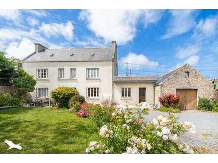 vente maison à plouescat (29430) : à vendre / 160m² plouescat