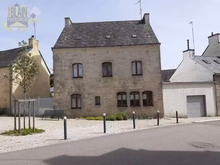 vente maison à priziac (56320) : à vendre / 176m² priziac