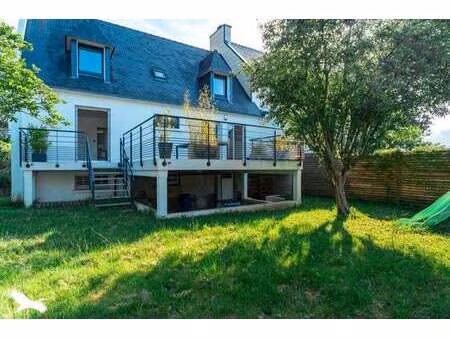 vente maison à quimper (29000) : à vendre / 135m² quimper