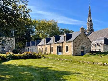 vente maison à quimper (29000) : à vendre / 600m² quimper
