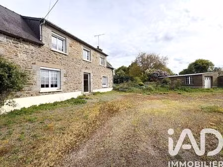 vente maison à saint-fiacre (22720) : à vendre / 96m² saint-fiacre