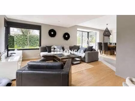 vente maison à saint-grégoire (35760) : à vendre / 230m² saint-grégoire